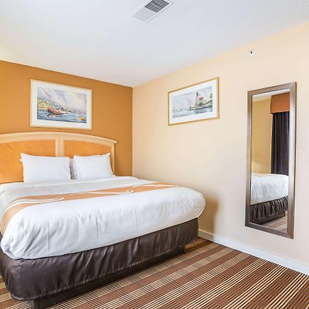 Quality Inn North Conway Dış mekan fotoğraf