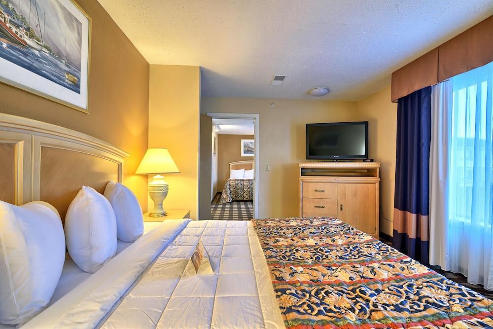 Quality Inn North Conway Dış mekan fotoğraf