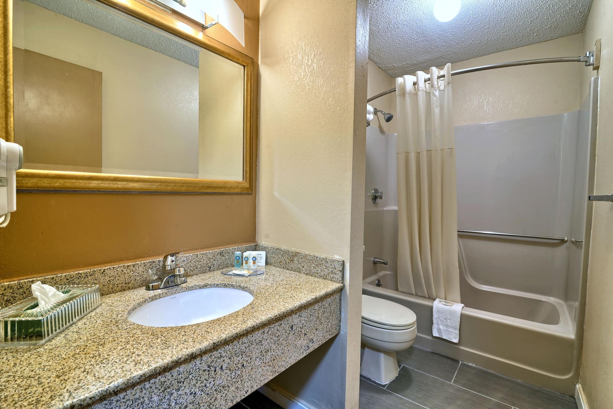 Quality Inn North Conway Dış mekan fotoğraf