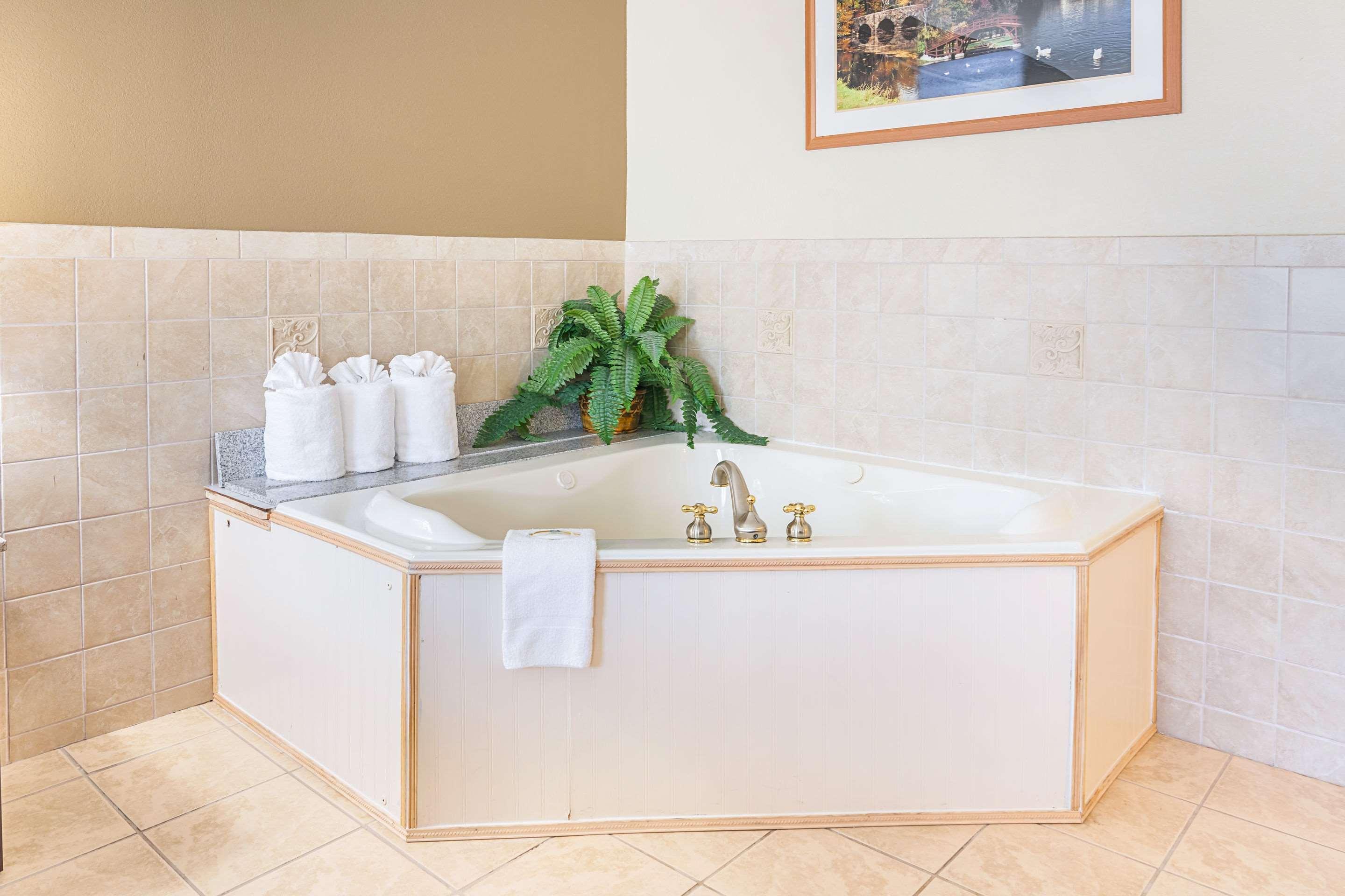 Quality Inn North Conway Dış mekan fotoğraf