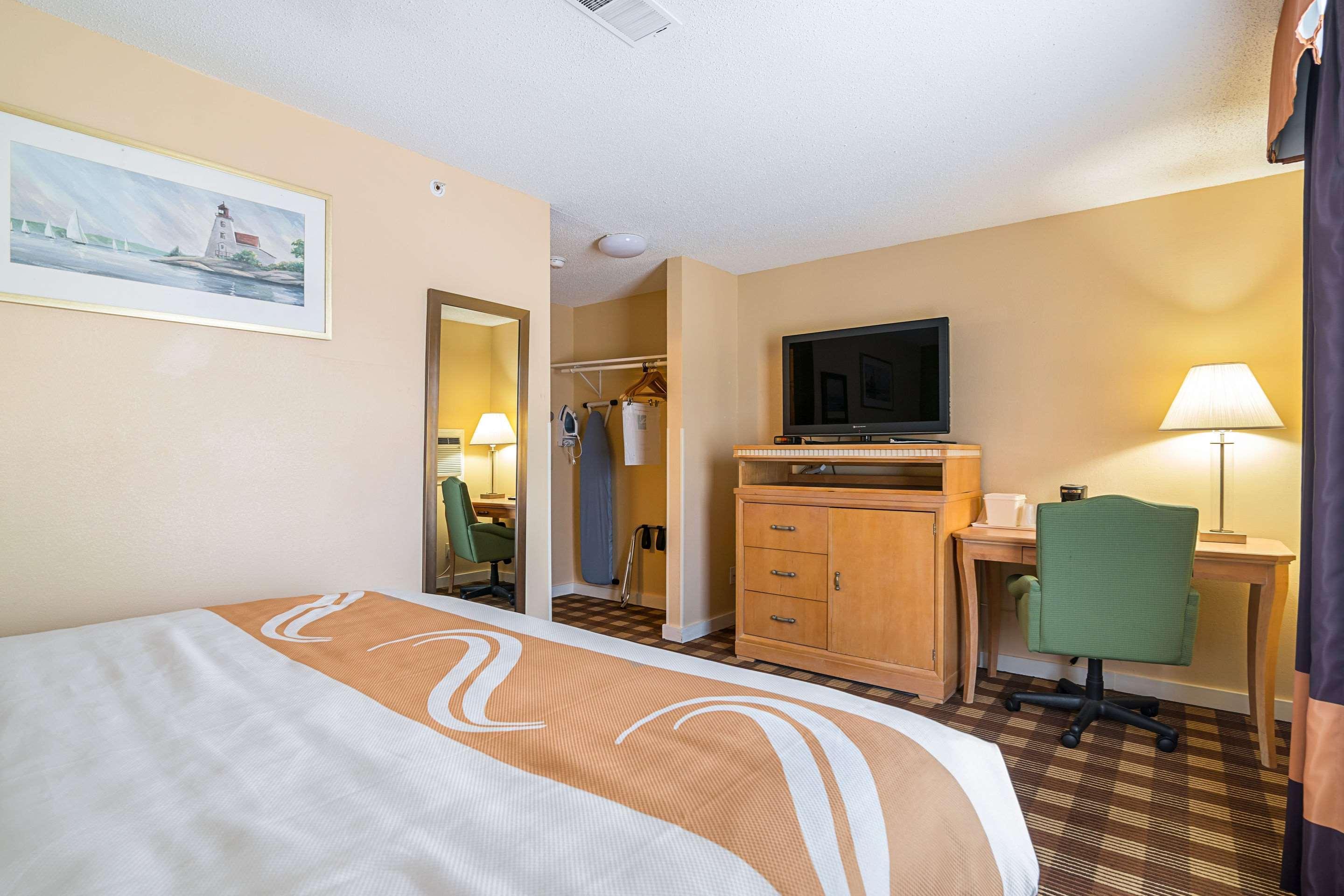 Quality Inn North Conway Dış mekan fotoğraf