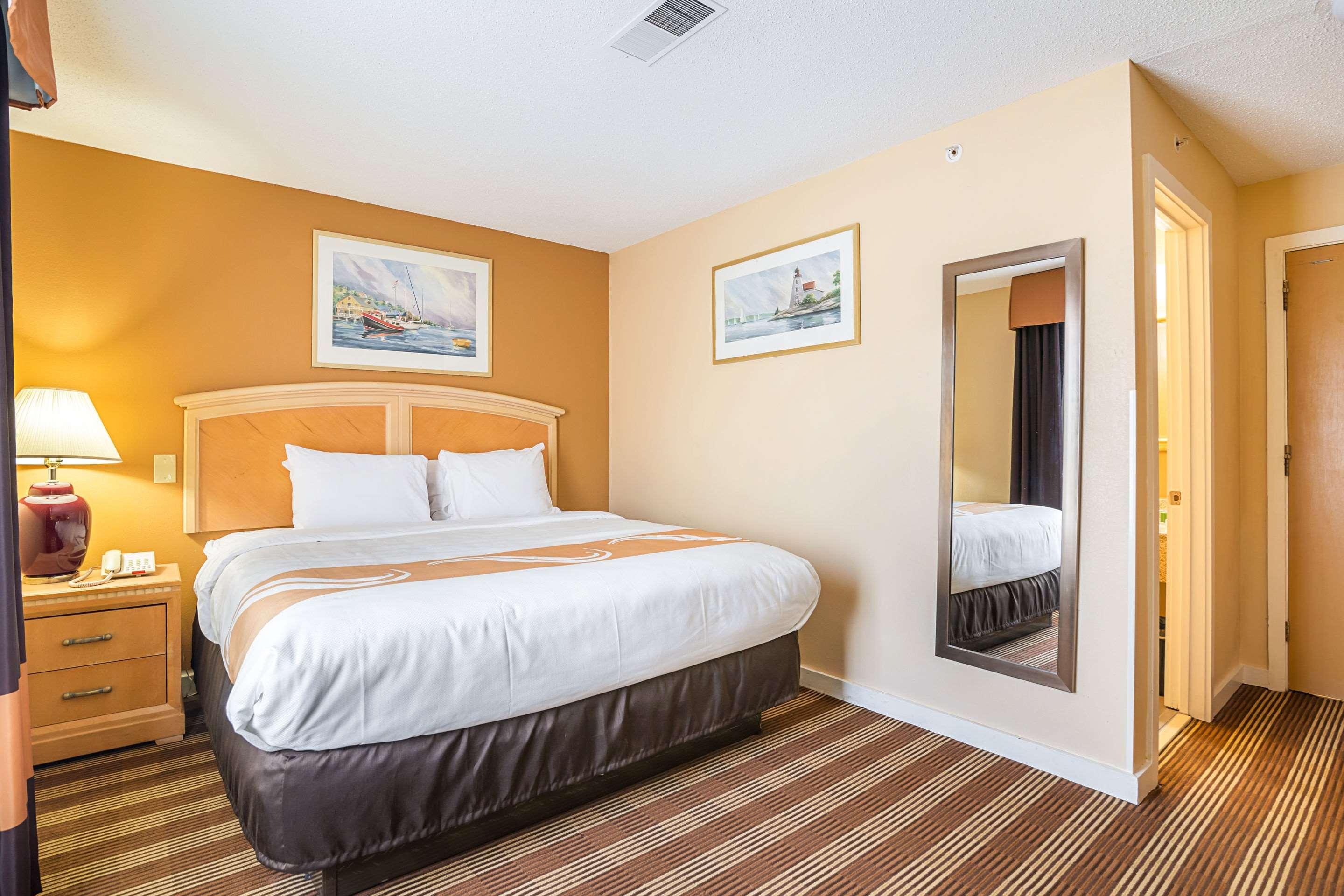Quality Inn North Conway Dış mekan fotoğraf