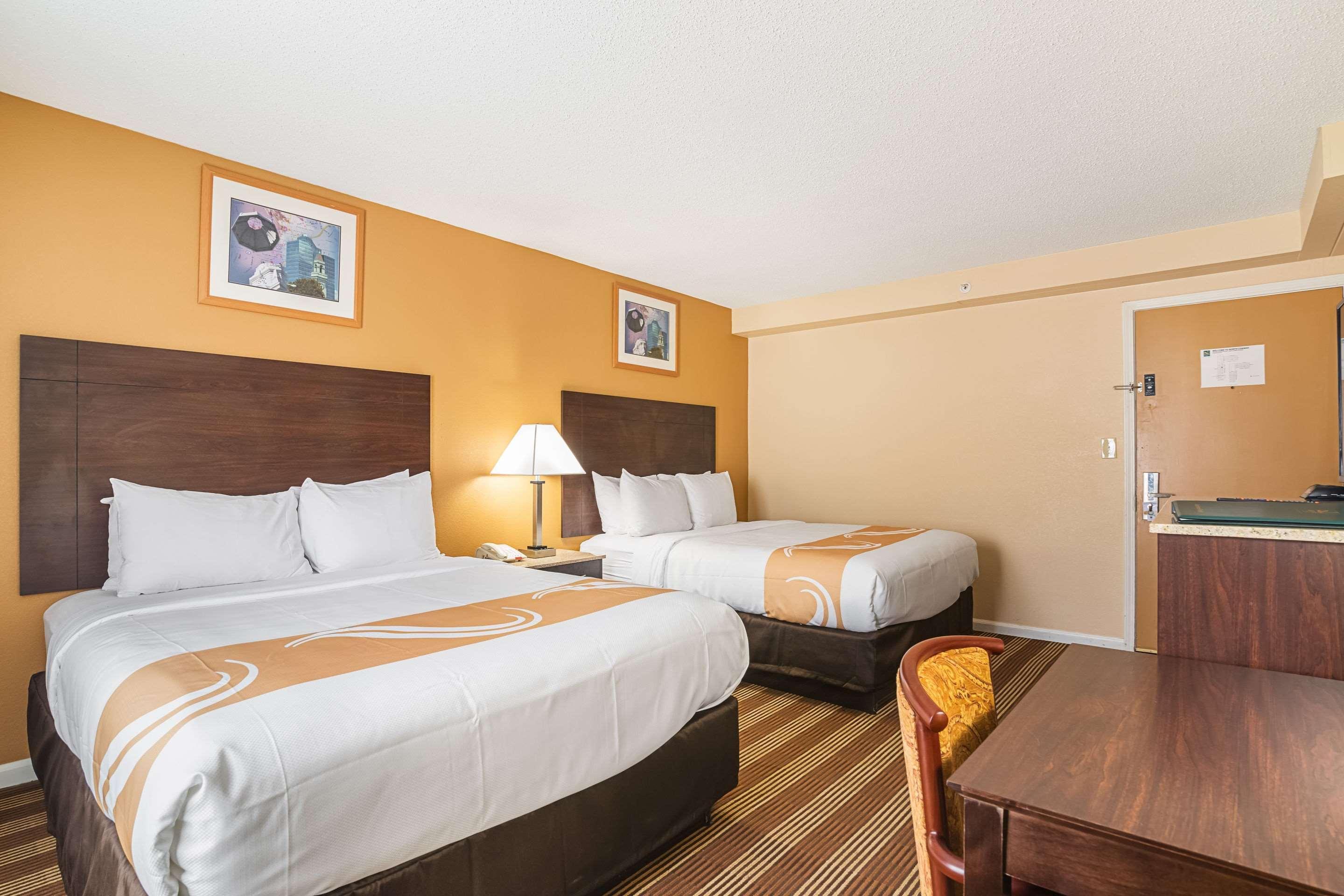 Quality Inn North Conway Dış mekan fotoğraf