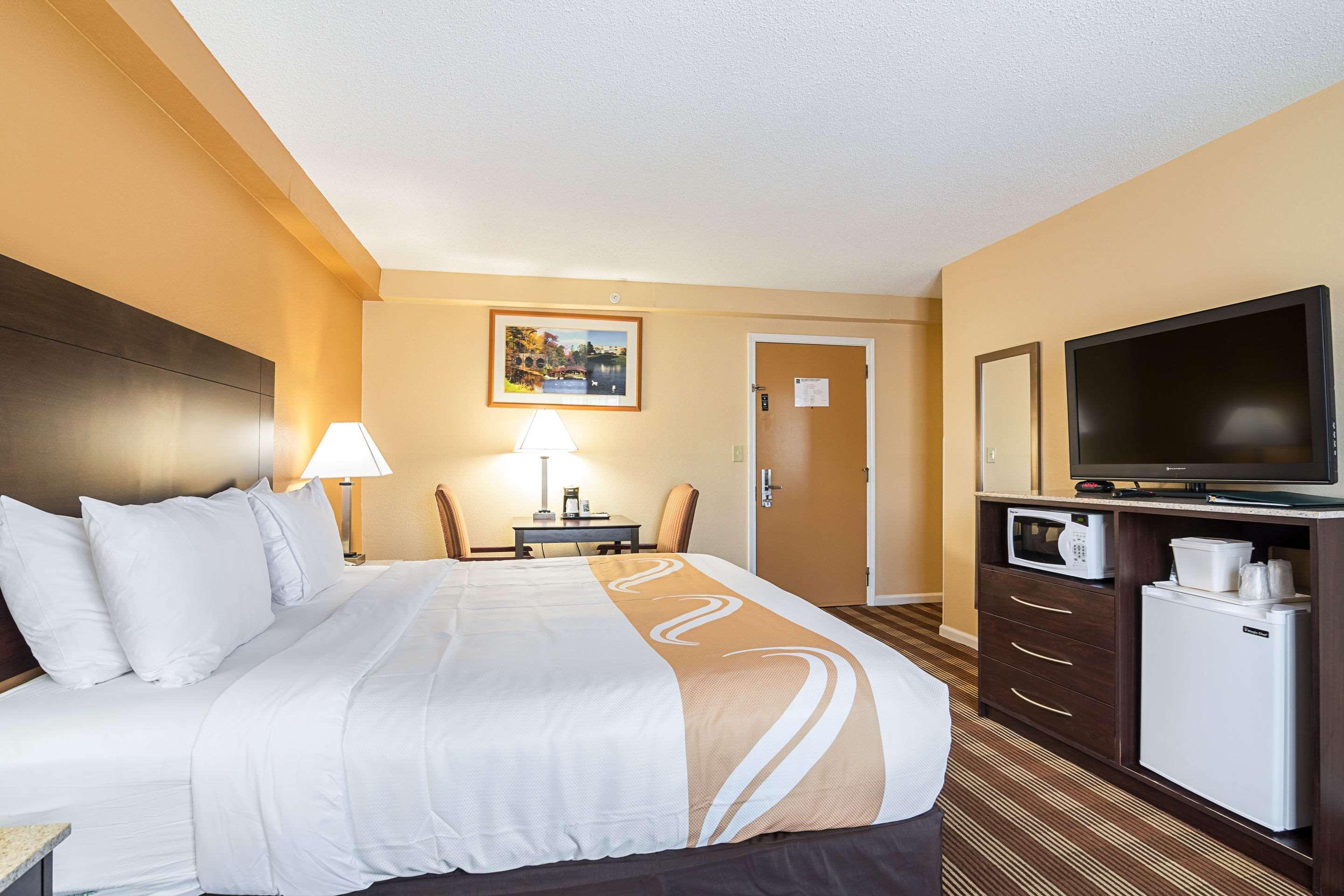 Quality Inn North Conway Dış mekan fotoğraf
