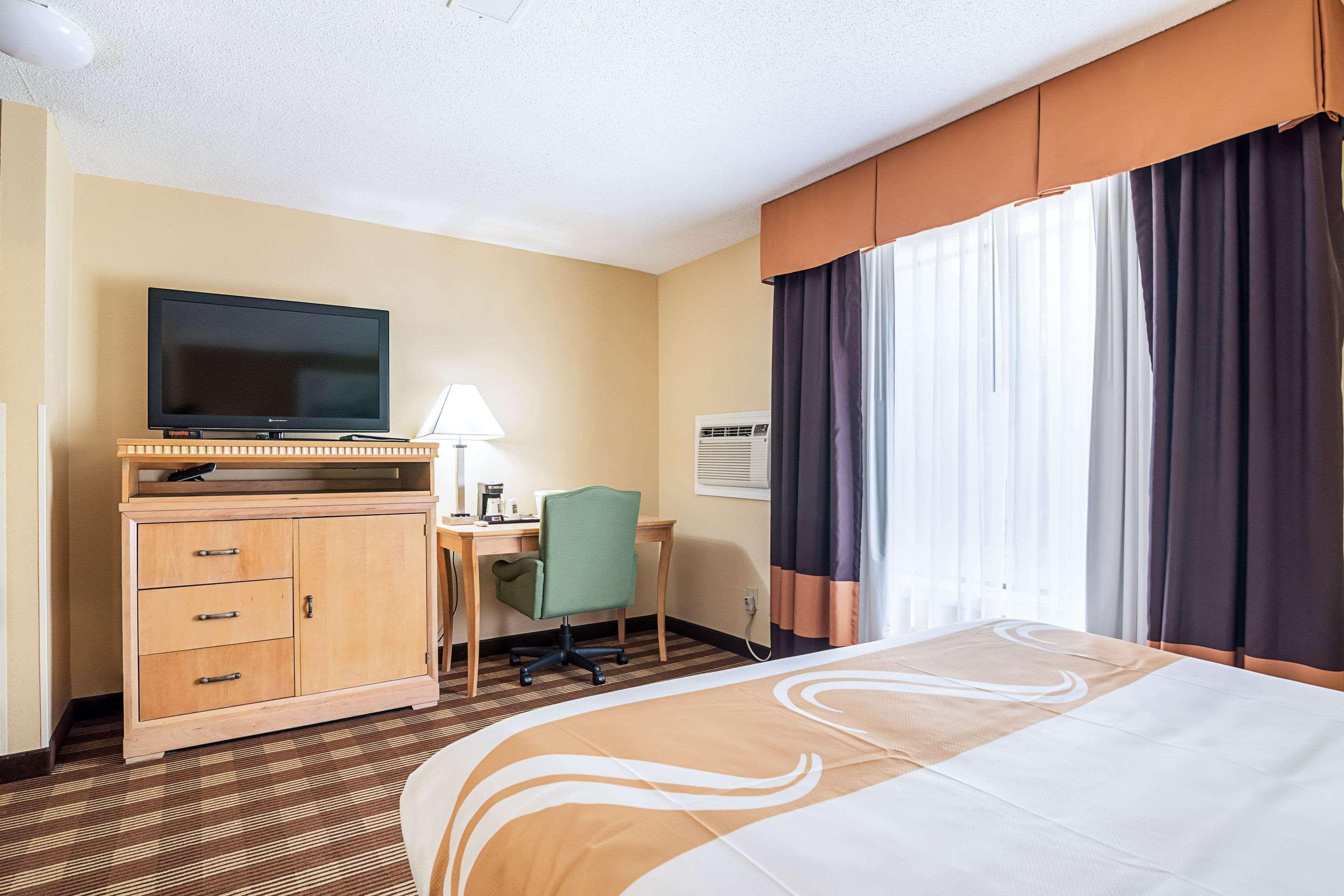 Quality Inn North Conway Dış mekan fotoğraf