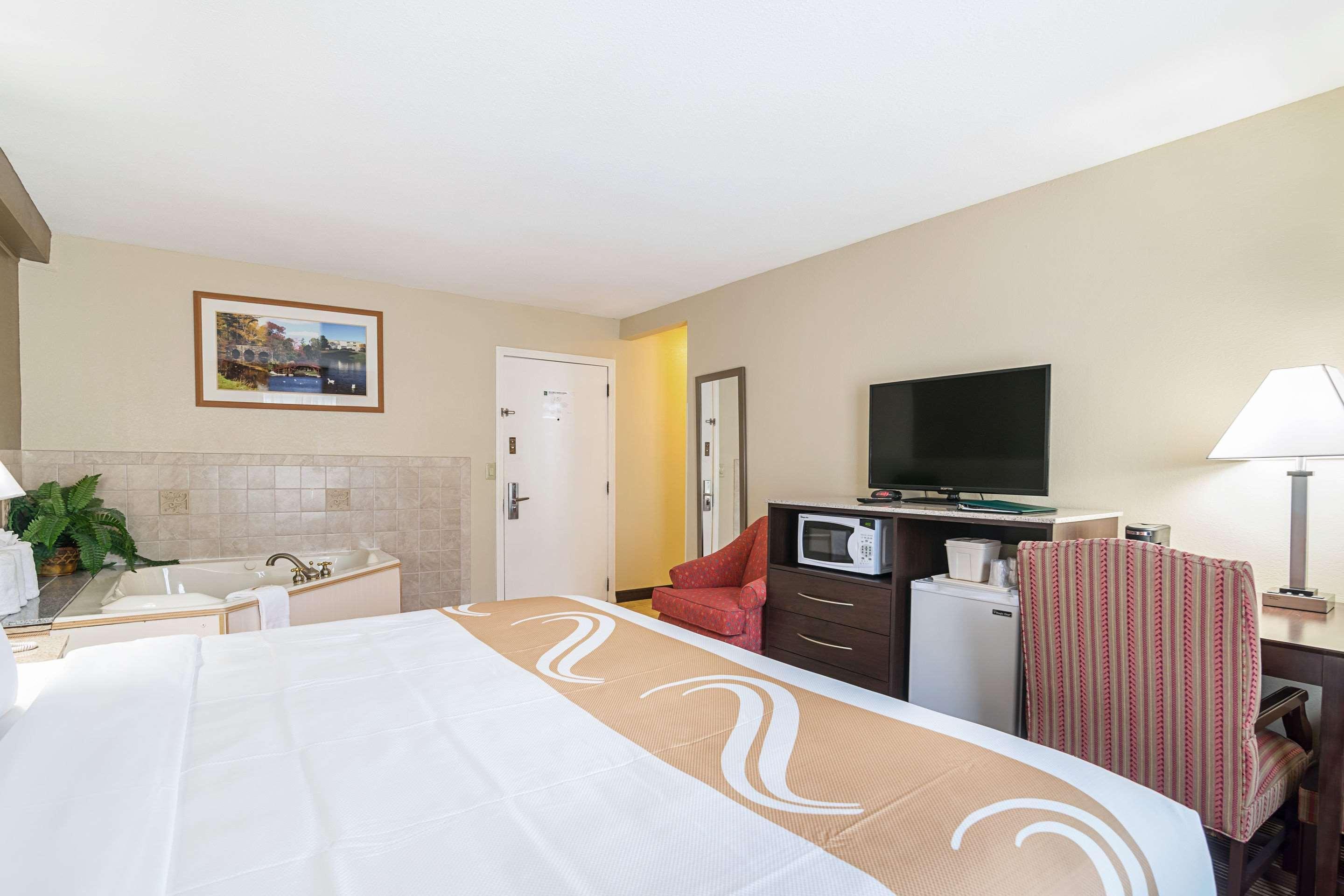 Quality Inn North Conway Dış mekan fotoğraf