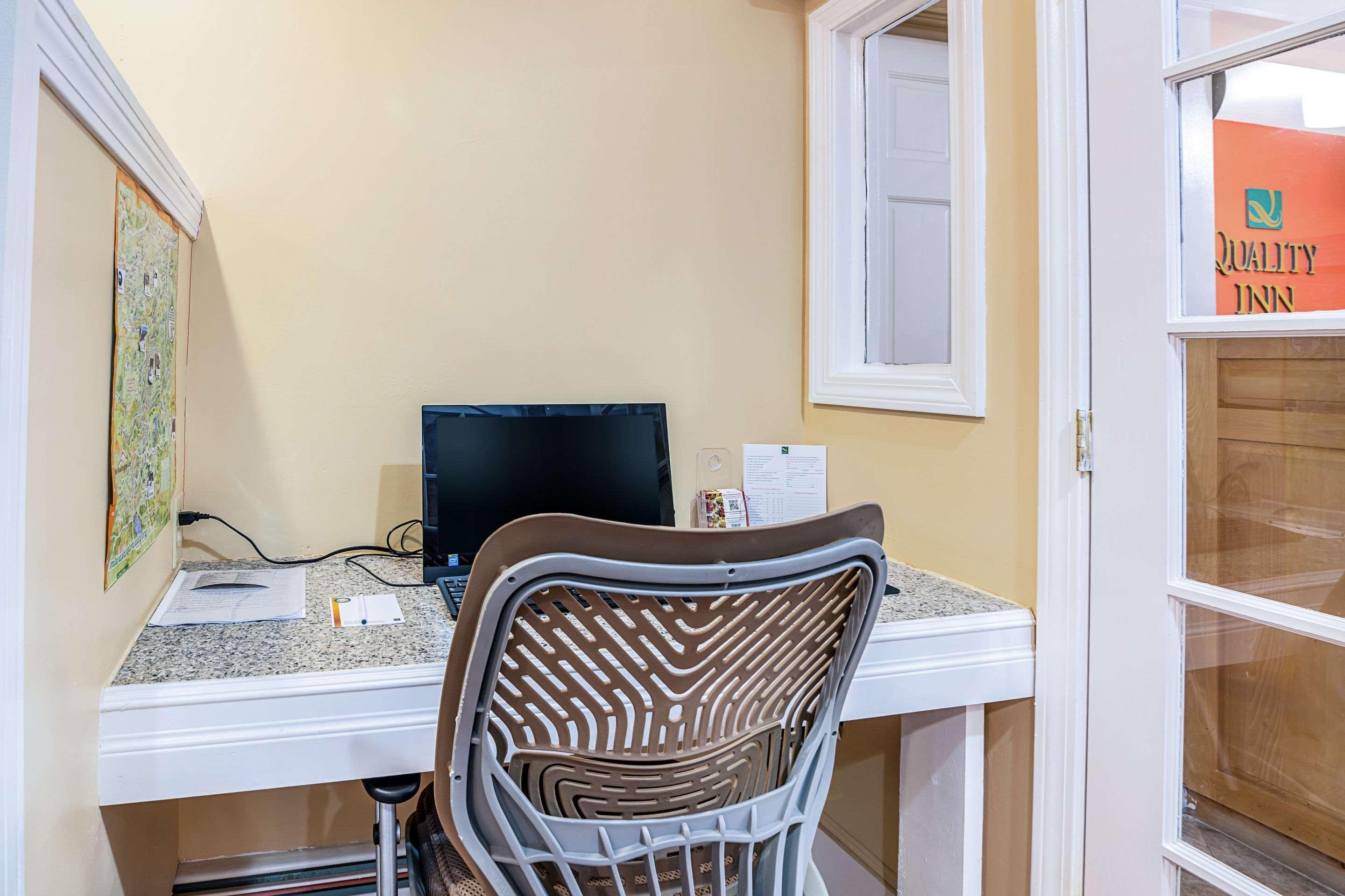 Quality Inn North Conway Dış mekan fotoğraf