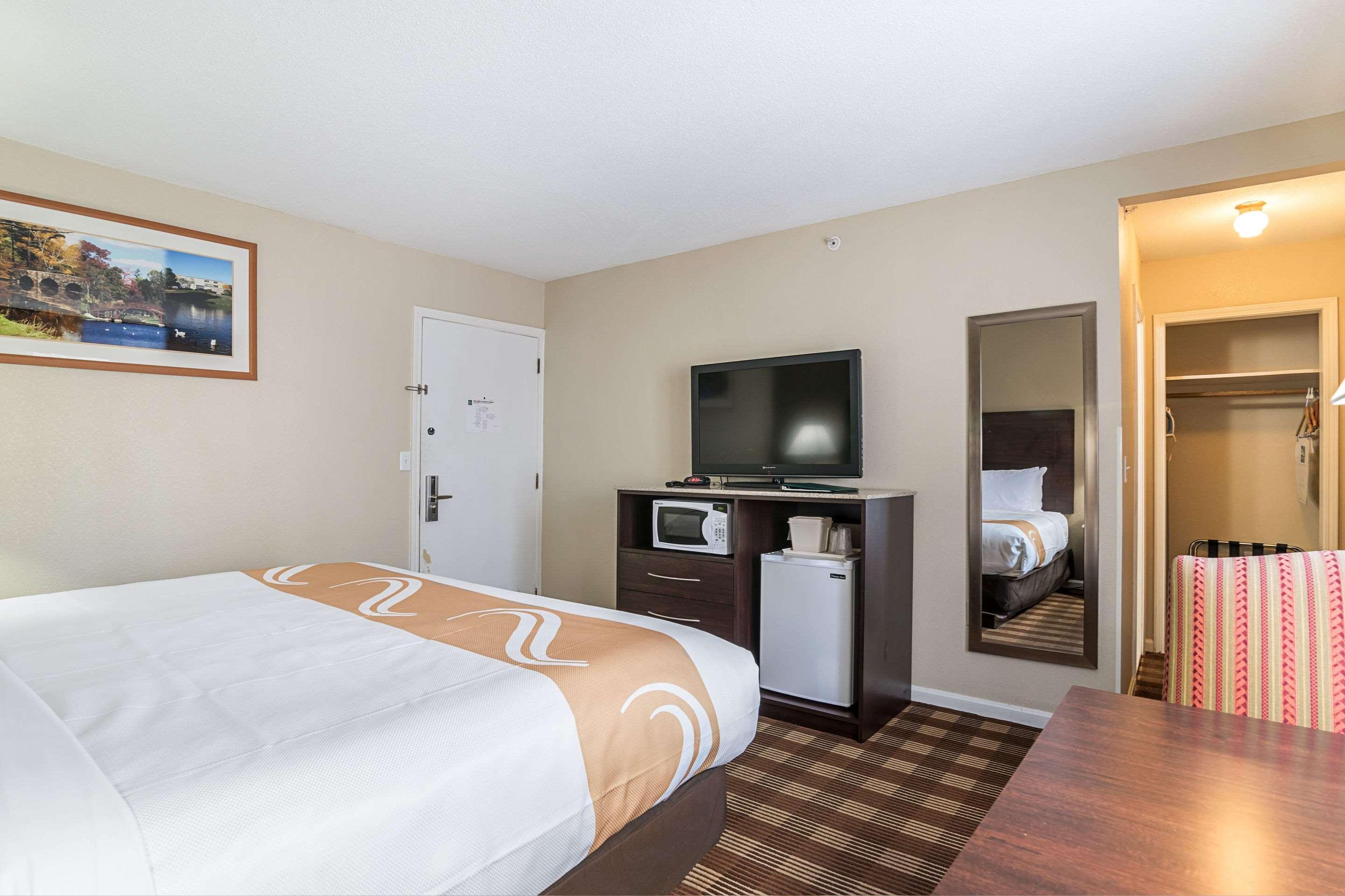 Quality Inn North Conway Dış mekan fotoğraf