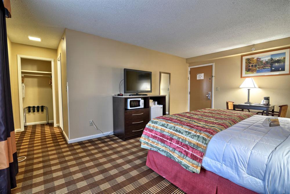 Quality Inn North Conway Dış mekan fotoğraf