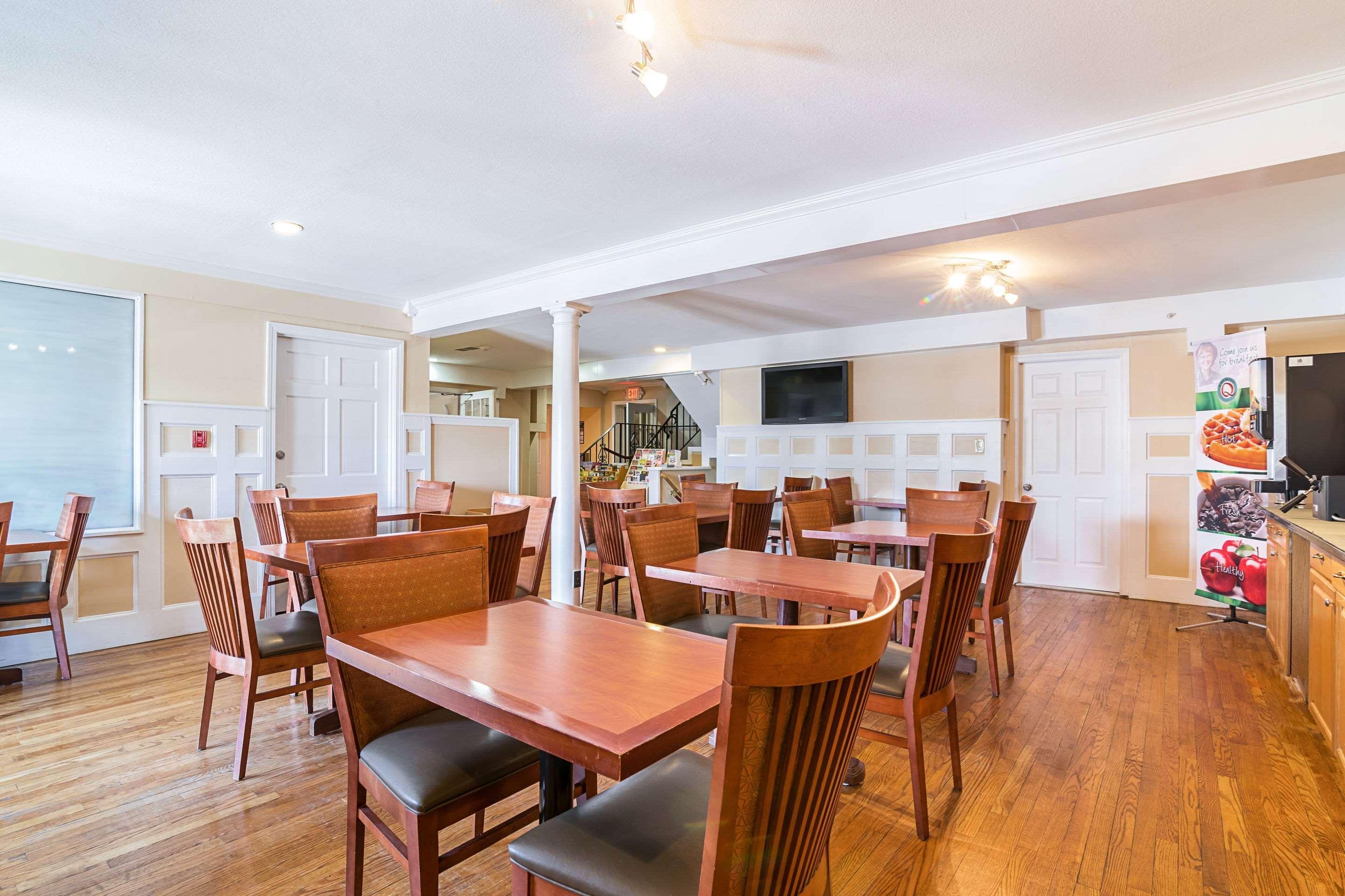 Quality Inn North Conway Dış mekan fotoğraf