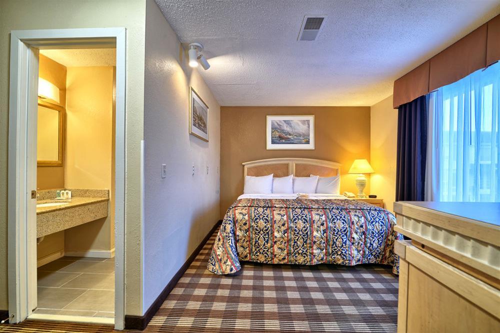 Quality Inn North Conway Dış mekan fotoğraf
