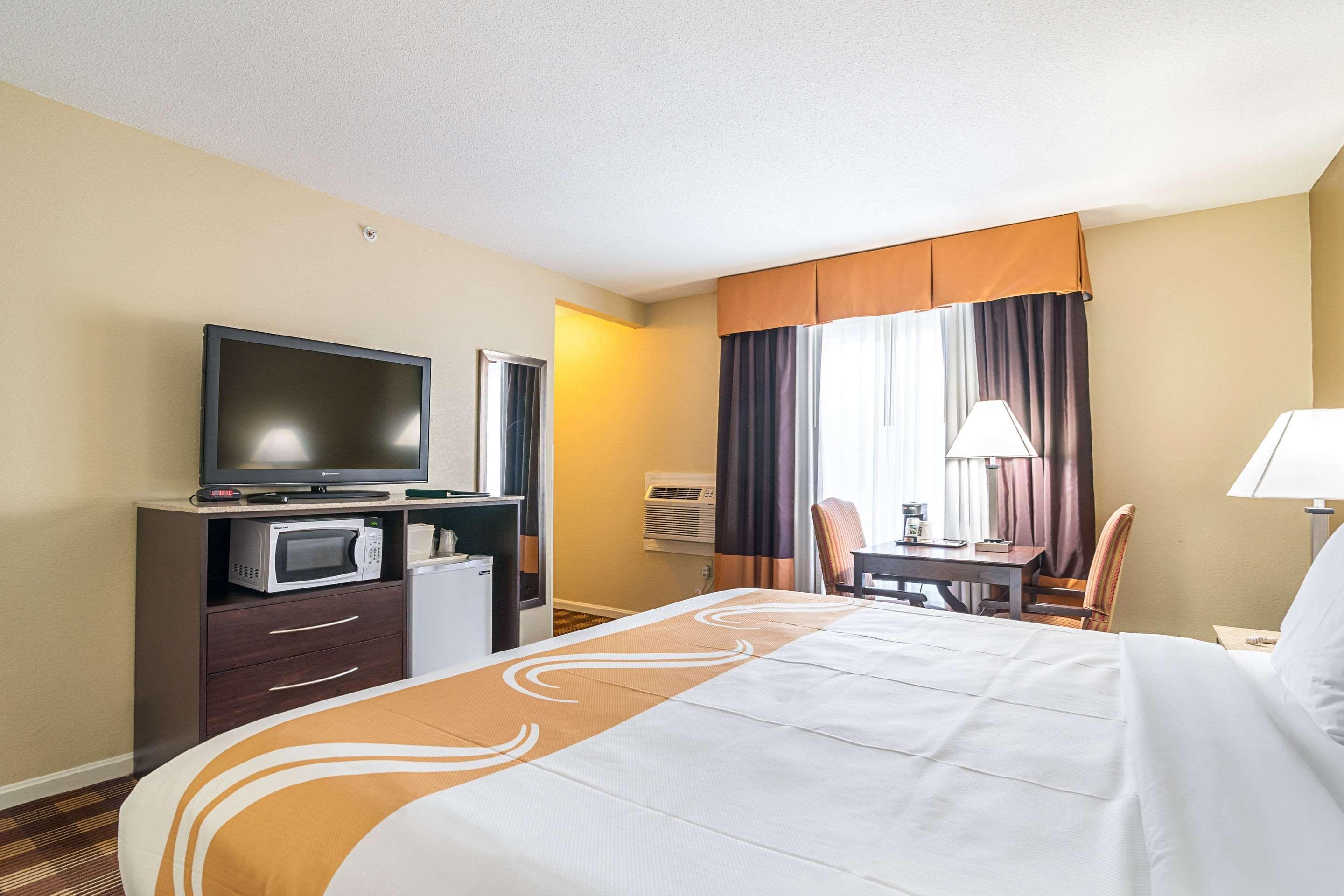 Quality Inn North Conway Dış mekan fotoğraf