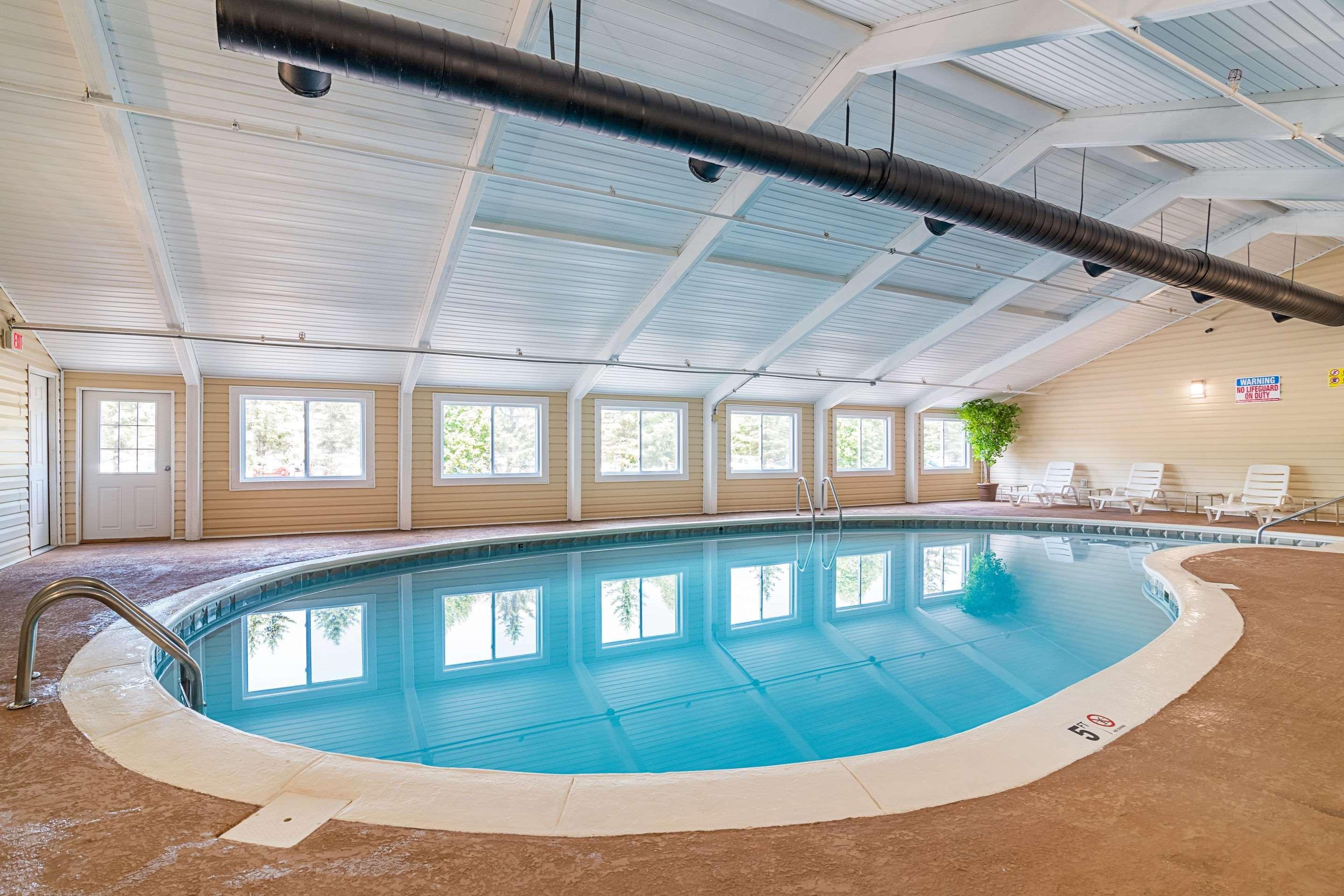 Quality Inn North Conway Dış mekan fotoğraf