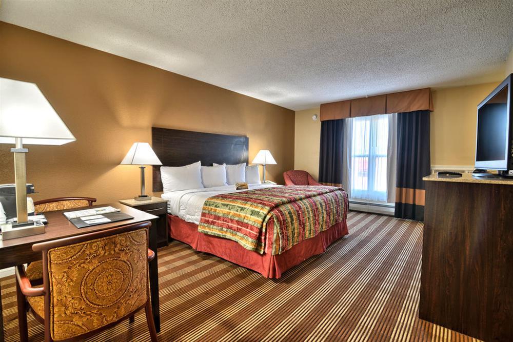 Quality Inn North Conway Dış mekan fotoğraf