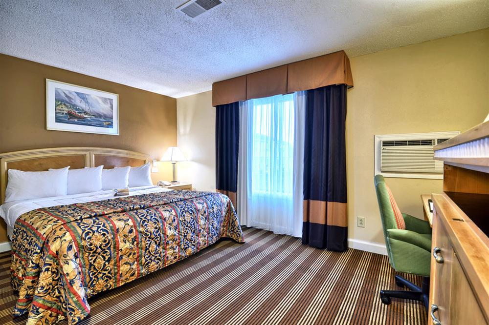Quality Inn North Conway Dış mekan fotoğraf