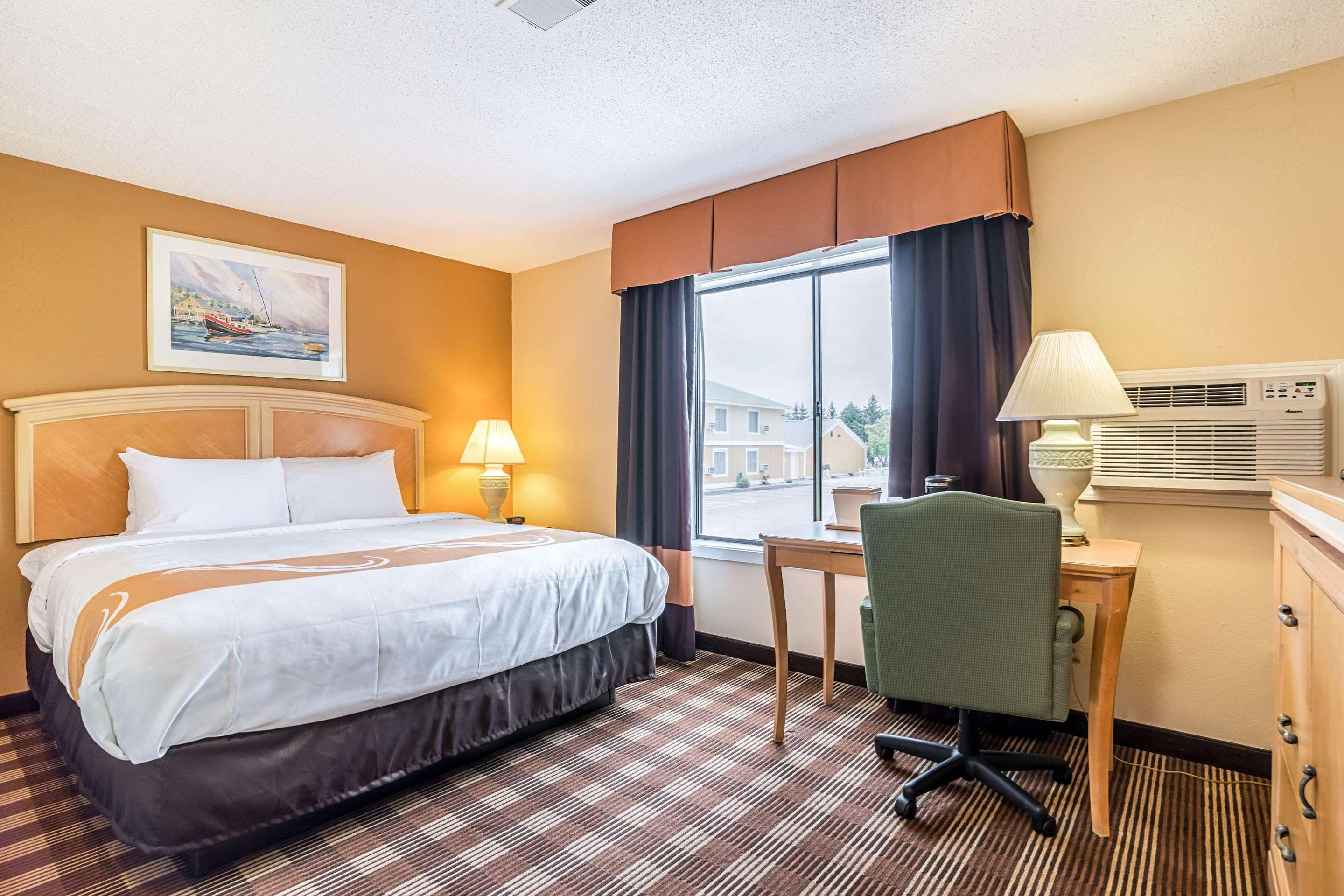 Quality Inn North Conway Dış mekan fotoğraf