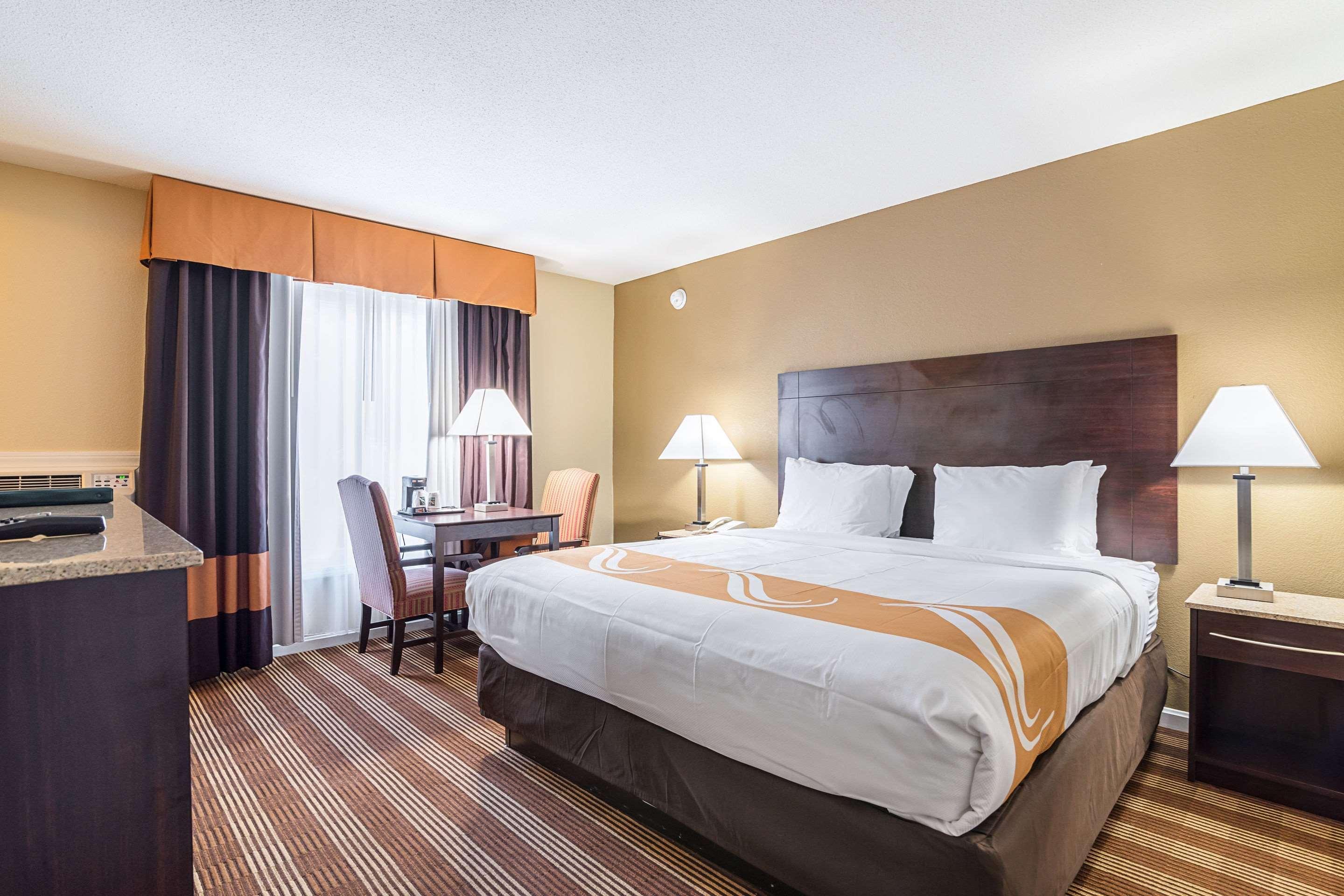 Quality Inn North Conway Dış mekan fotoğraf