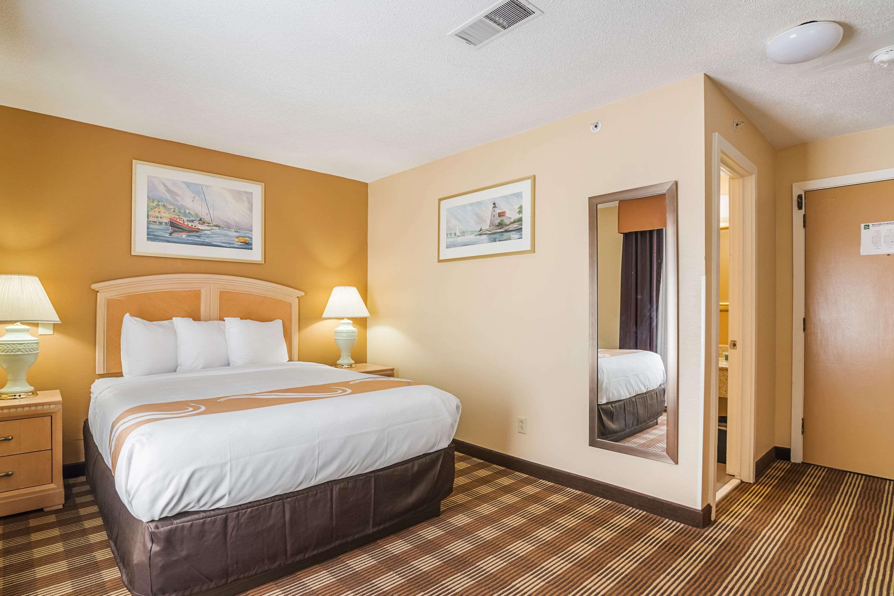 Quality Inn North Conway Dış mekan fotoğraf
