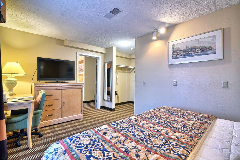 Quality Inn North Conway Dış mekan fotoğraf