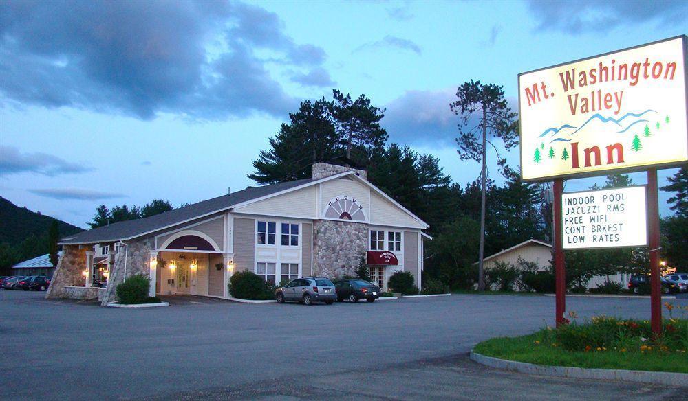 Quality Inn North Conway Dış mekan fotoğraf