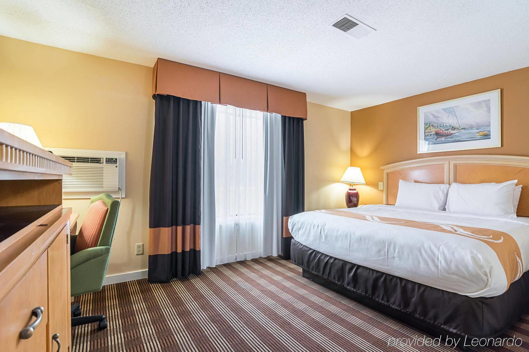 Quality Inn North Conway Dış mekan fotoğraf