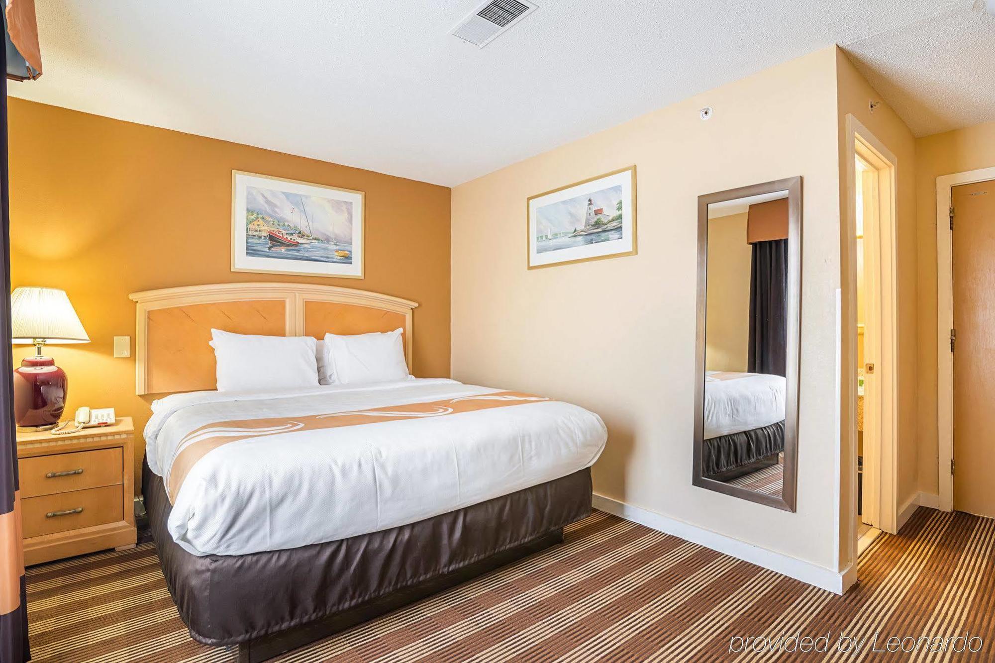 Quality Inn North Conway Dış mekan fotoğraf