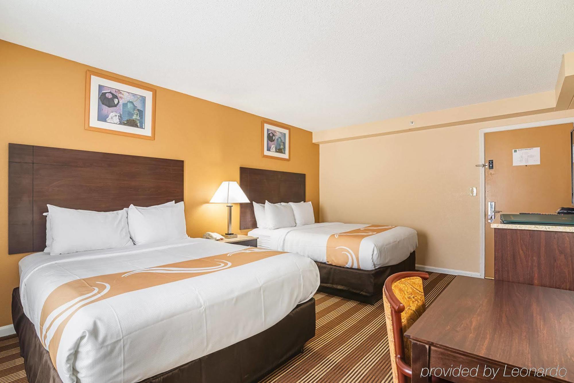 Quality Inn North Conway Dış mekan fotoğraf