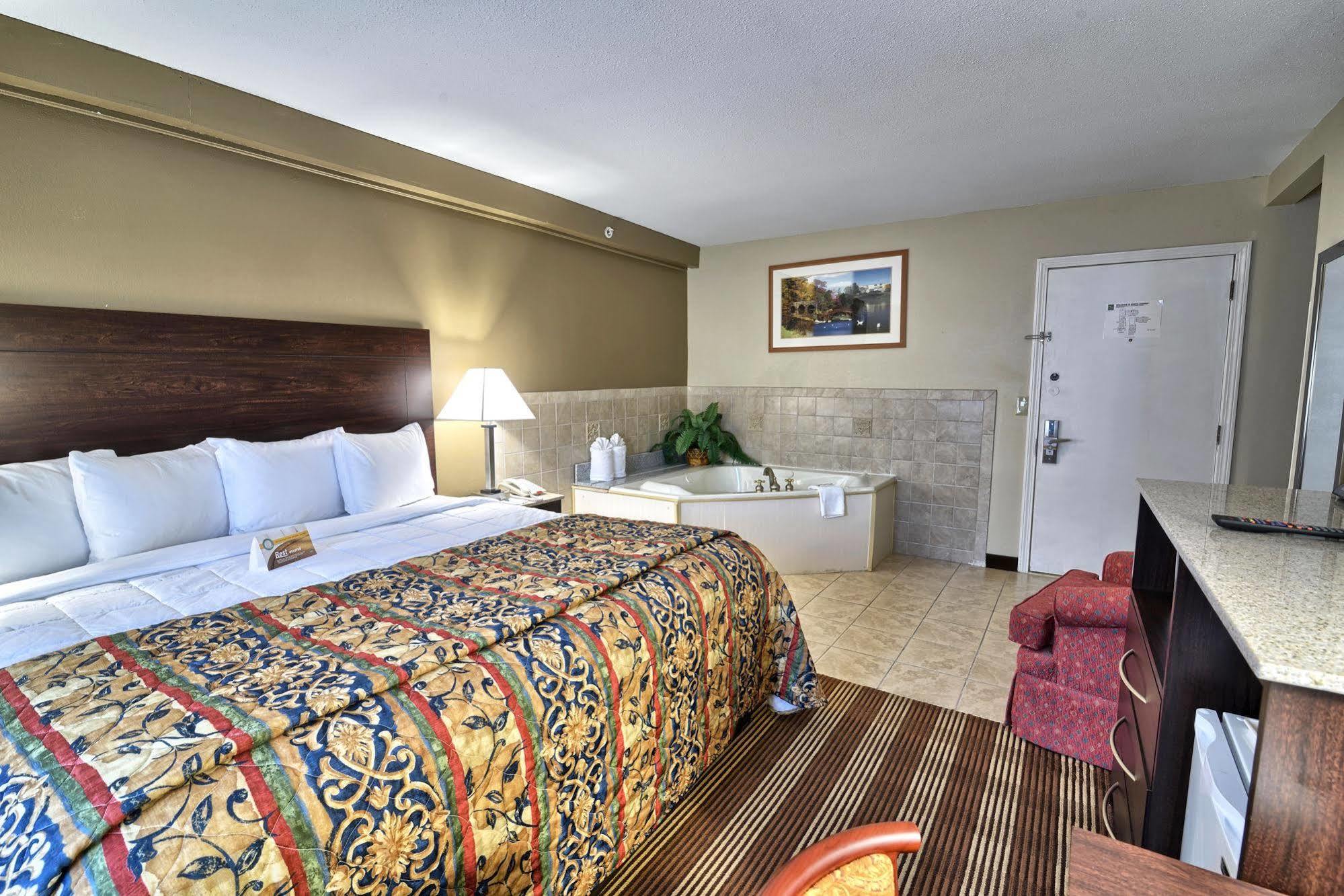 Quality Inn North Conway Dış mekan fotoğraf