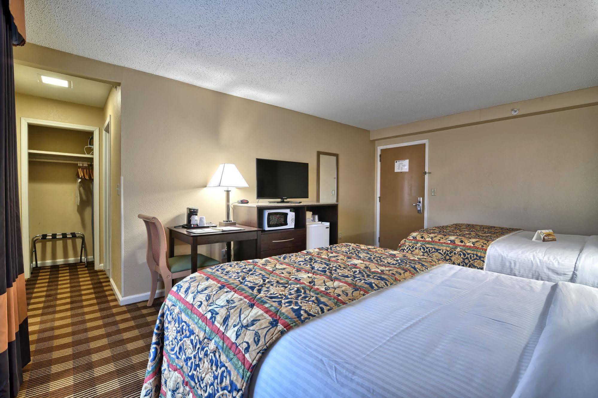 Quality Inn North Conway Dış mekan fotoğraf