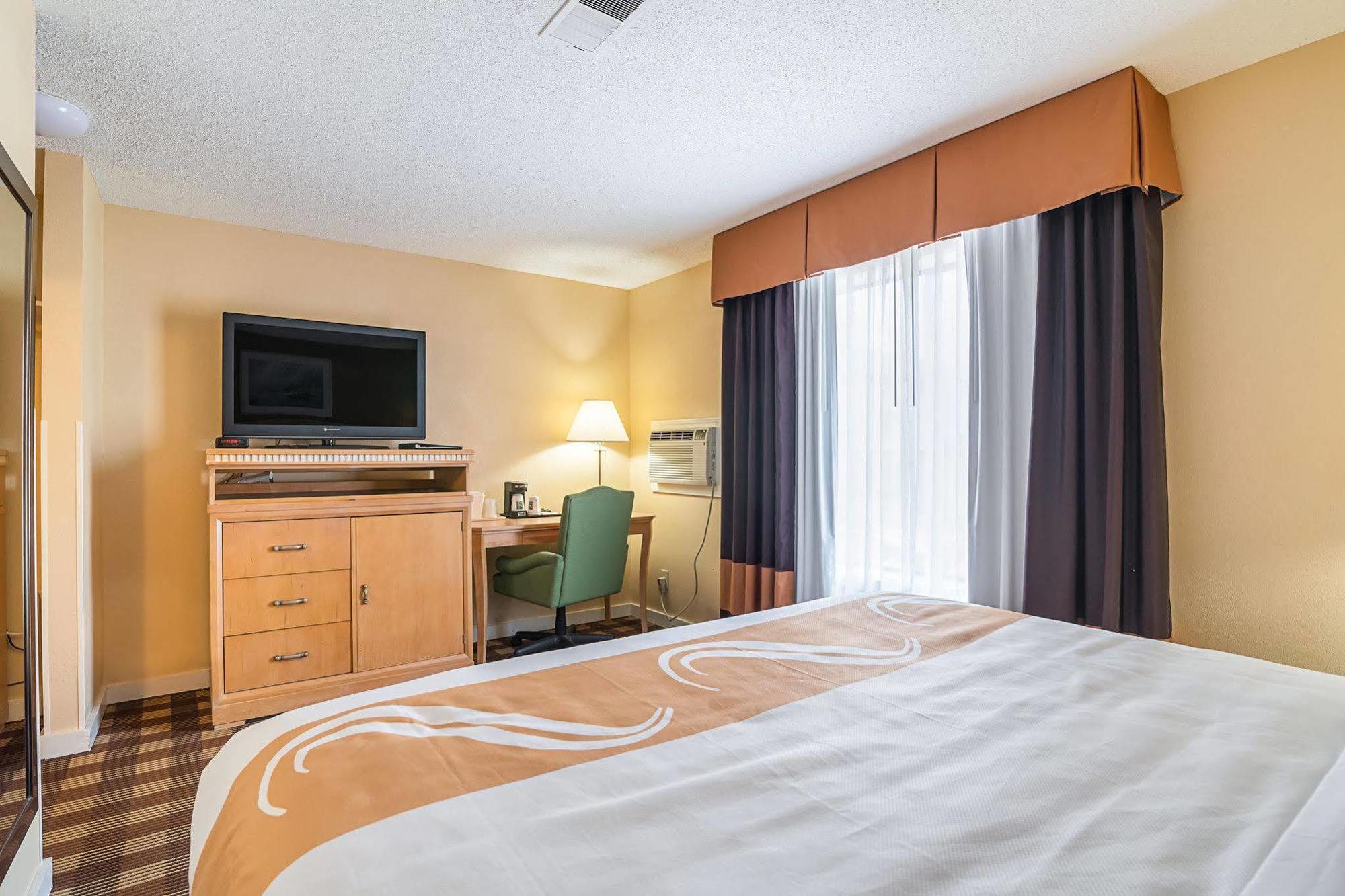Quality Inn North Conway Dış mekan fotoğraf