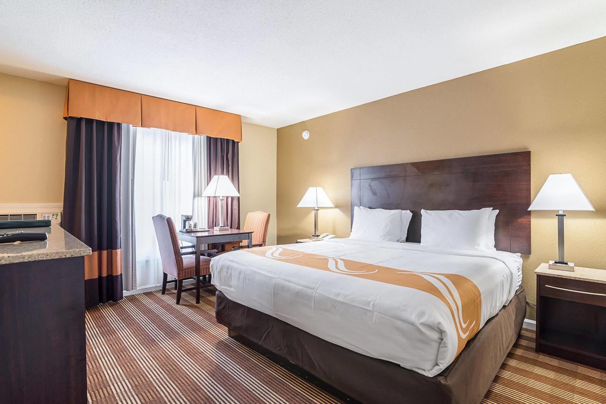 Quality Inn North Conway Dış mekan fotoğraf