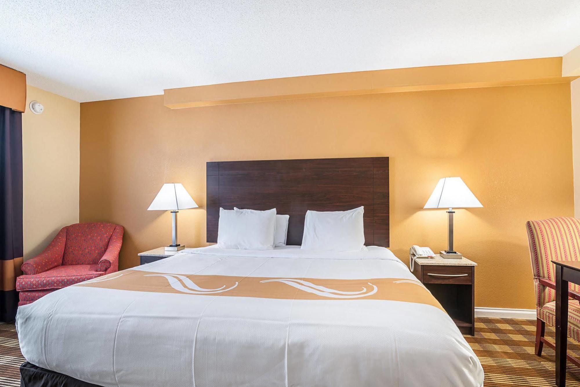 Quality Inn North Conway Dış mekan fotoğraf